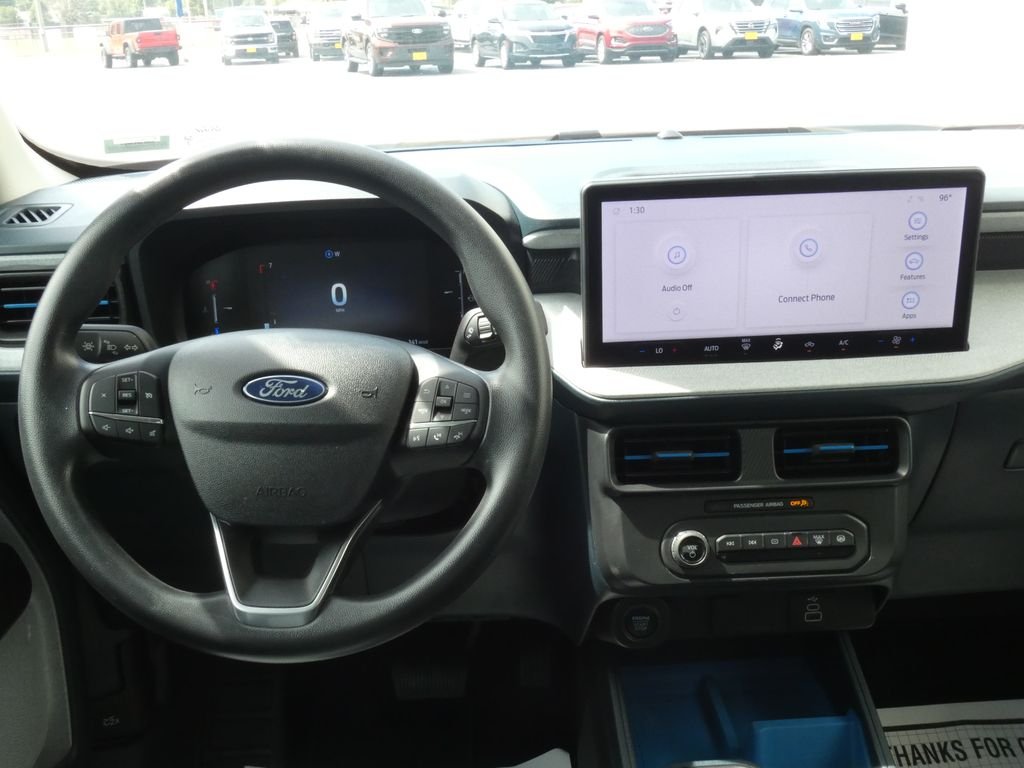 Used 2026 Gray Ford XLT image 10