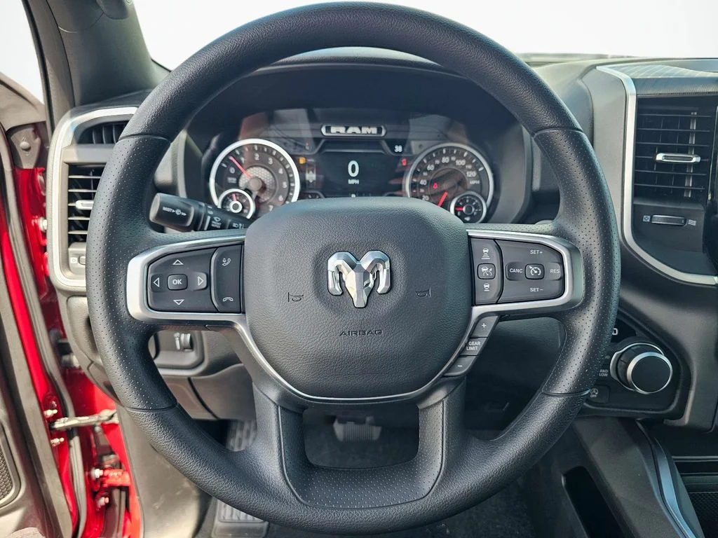 2026 RAM 1500 Express - Photo 20