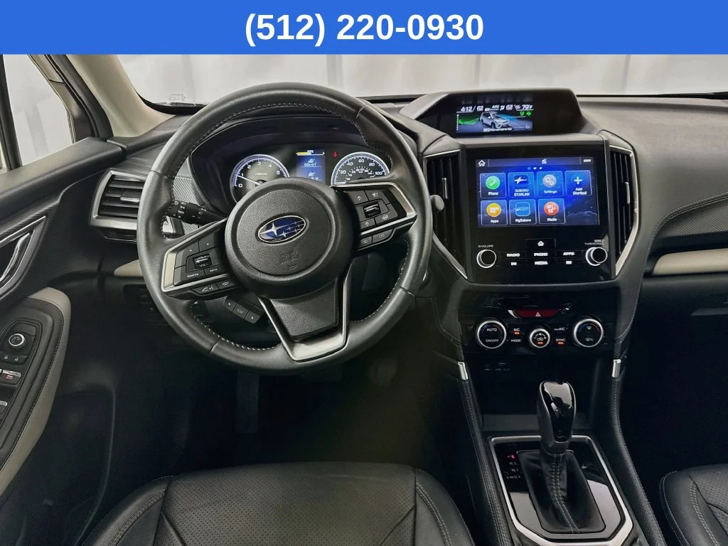 Certified Used 2024 Gray Subaru Limited image 29