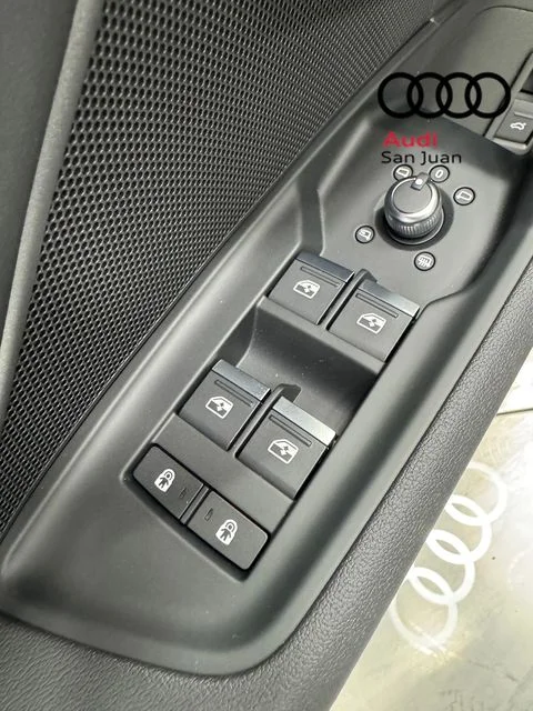 New 2026 Black Audi 40 Premium Plus image 32