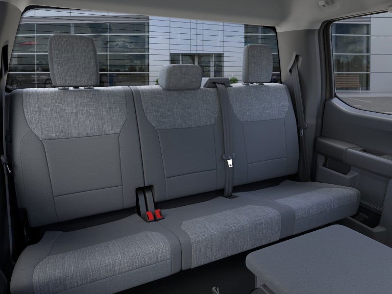 New 2026 Marsh Gray Ford F-350® XLT image 36