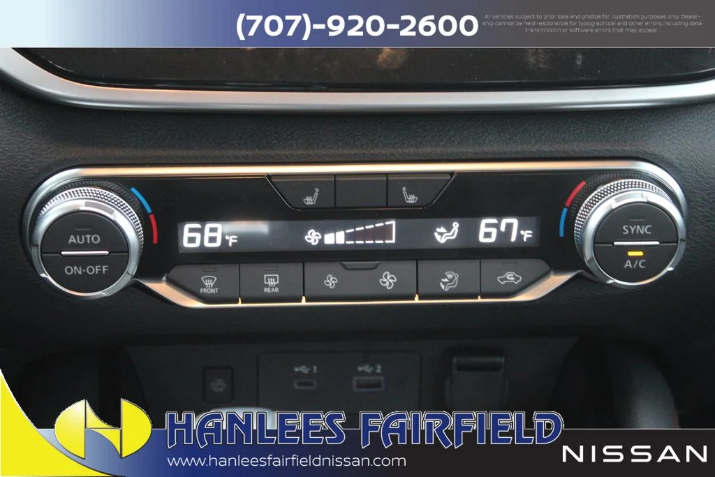 New 2025 Gray Nissan 2.5 SR image 23