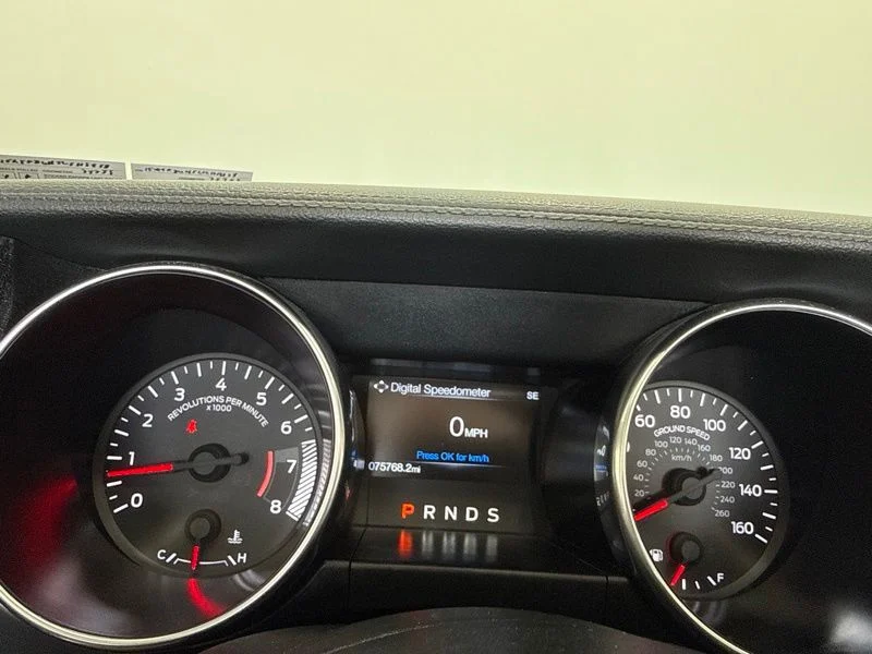 Used 2020 Gray Ford EcoBoost Premium image 25