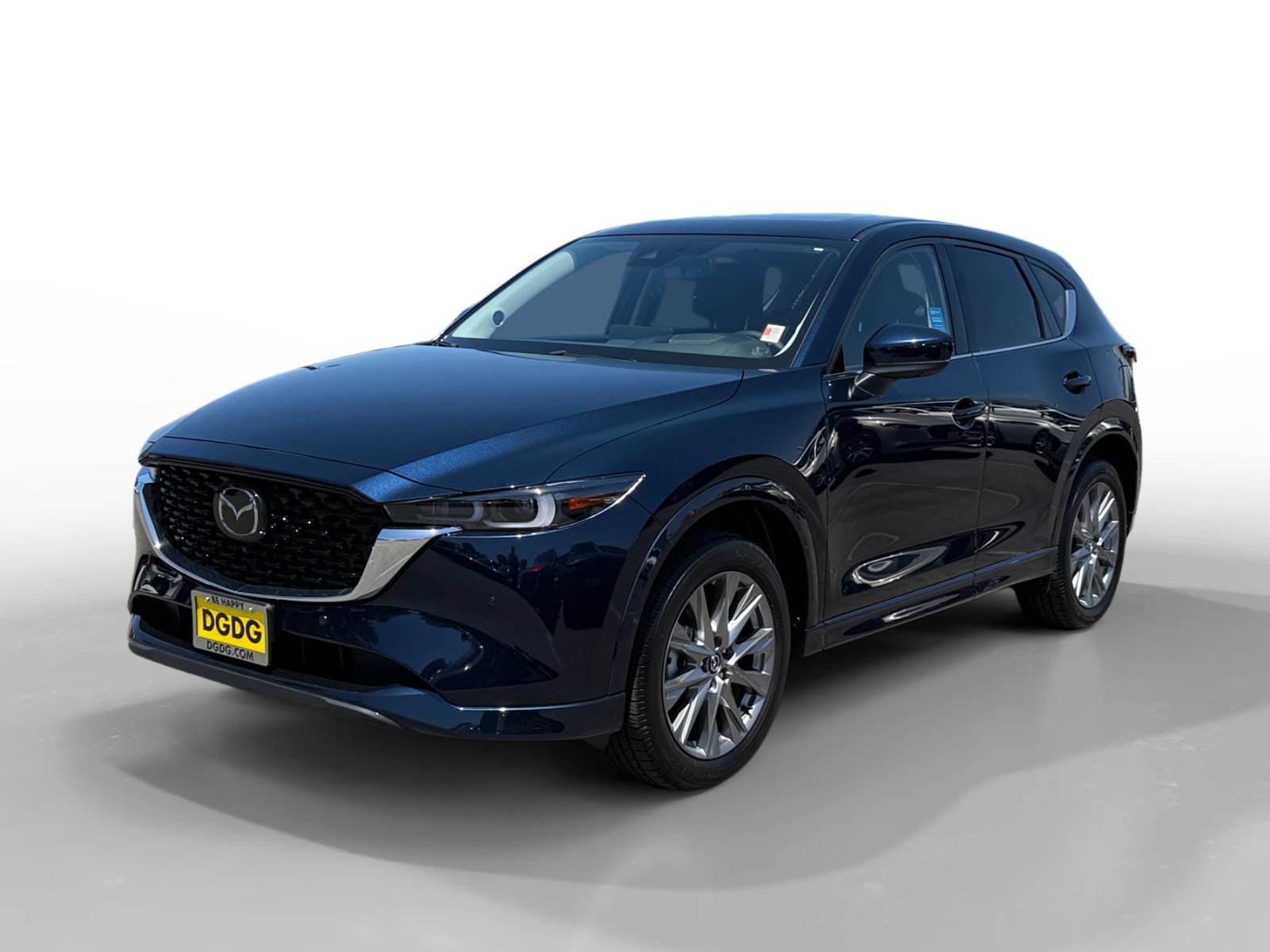 2025 Mazda CX-5 S Premium Plus package Auto AWD's photo