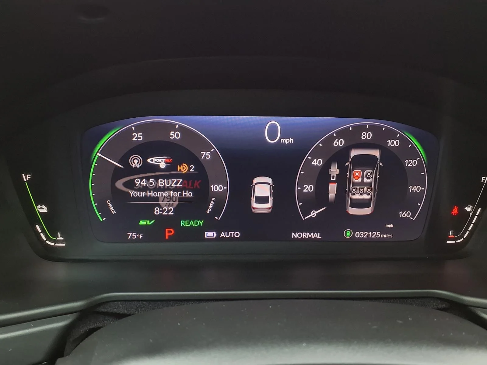 Used 2023  Honda Touring image 14