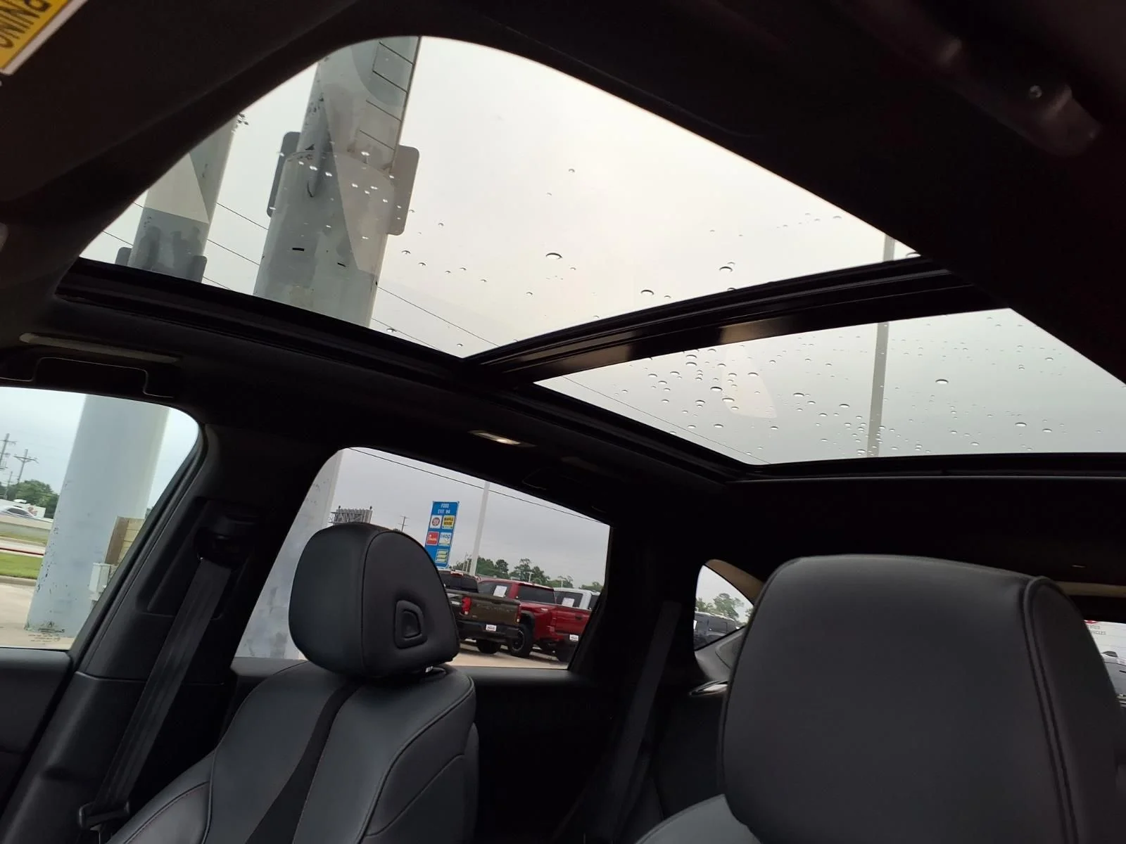 Used 2023 White Acura A-Spec Package image 14