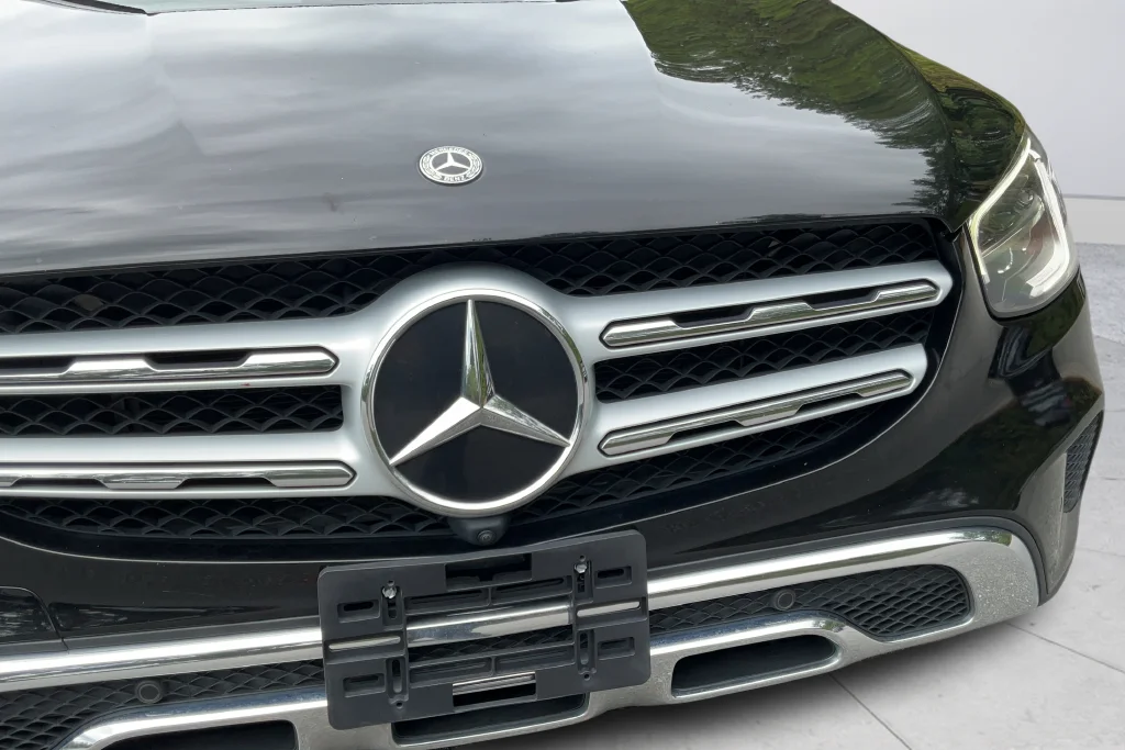 2020 Mercedes-Benz GLC GLC300 - Photo 27