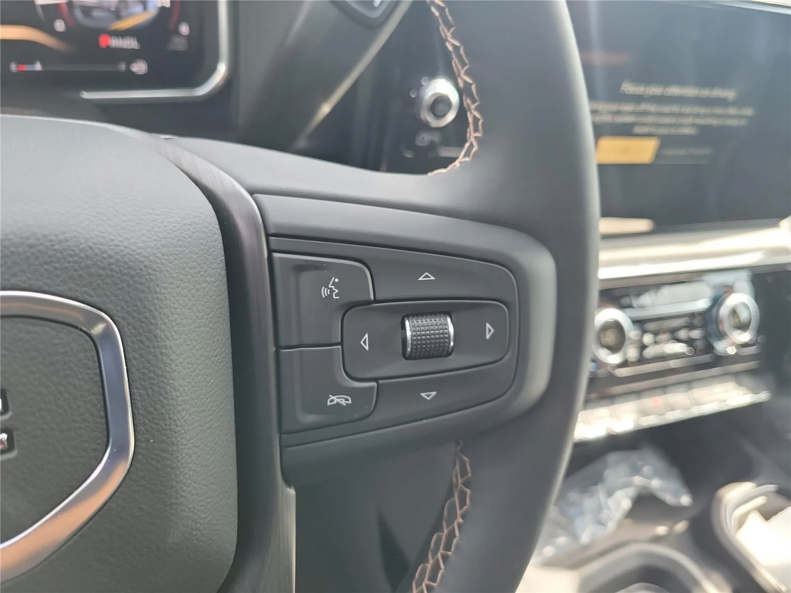 2026 GMC Sierra 2500HD AT4 - Photo 25