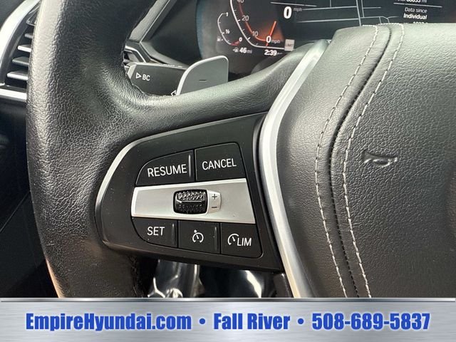 2021 BMW X5 40i - Photo 31