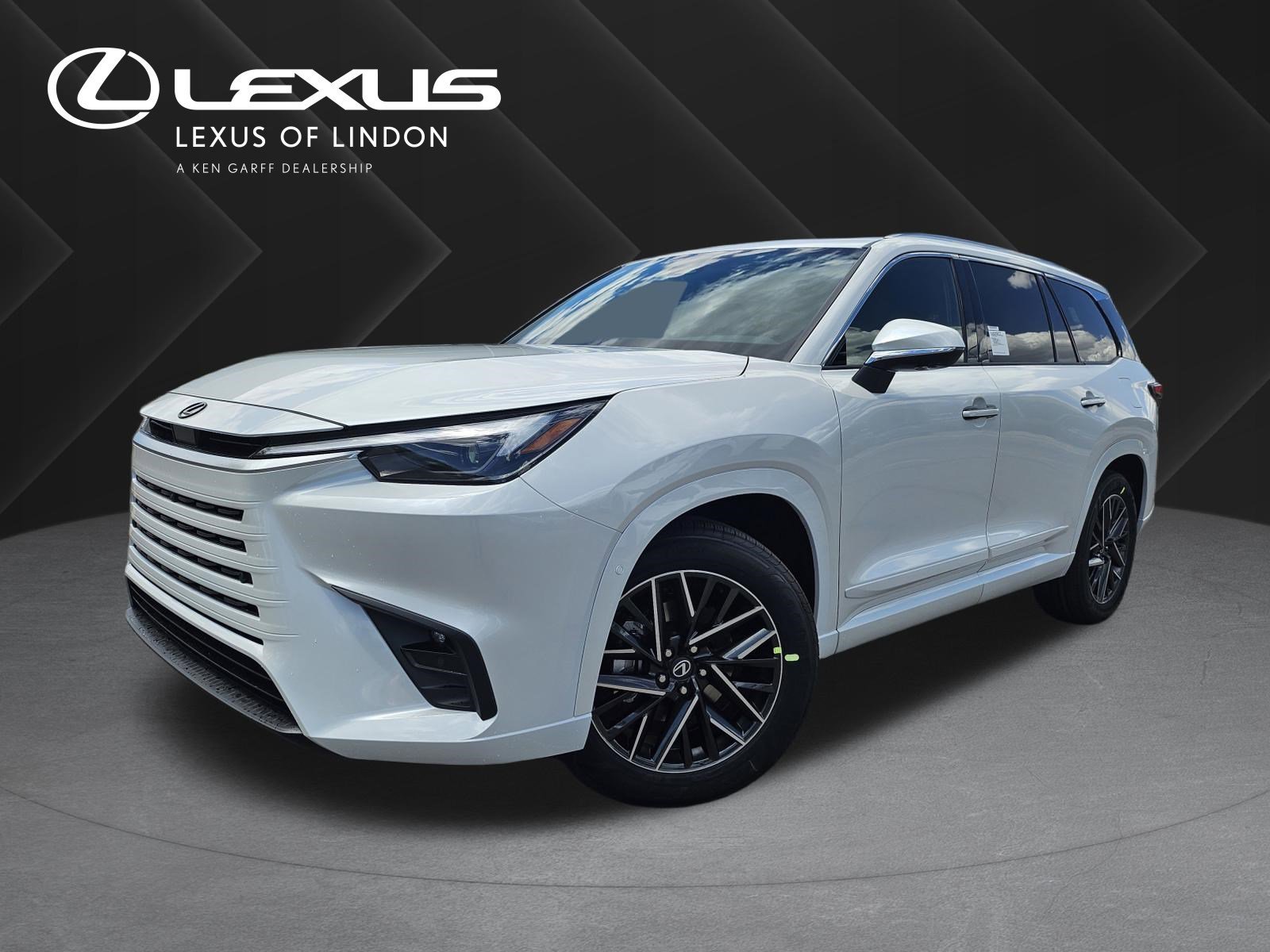 2026 Lexus TX 350 350 Premium AWD's photo