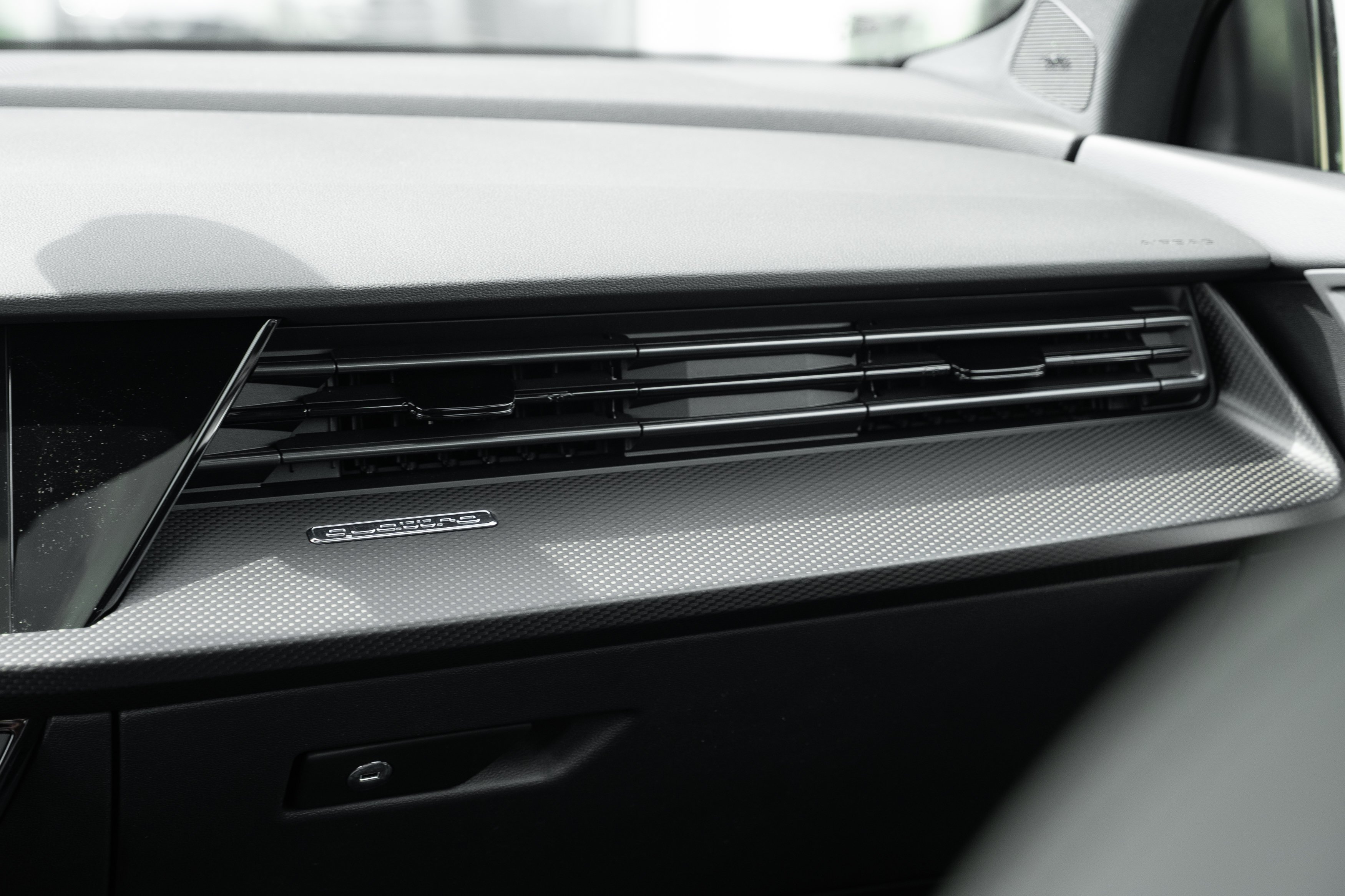 New 2026 Mythos Audi 2.5T image 18
