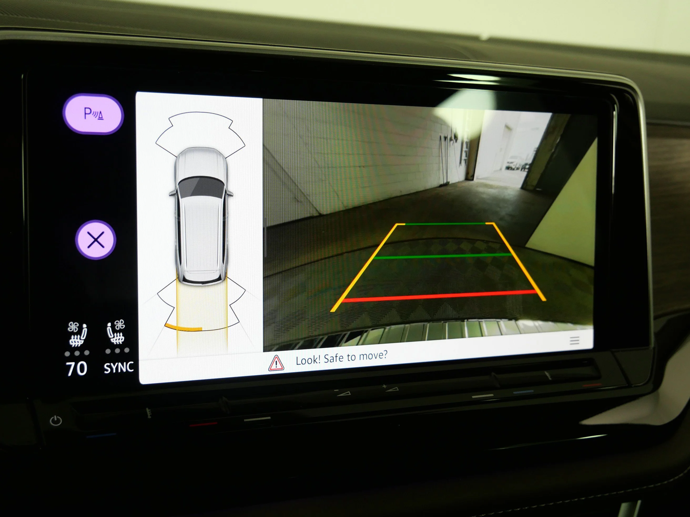 2026 Volkswagen Atlas SEL - Photo 26