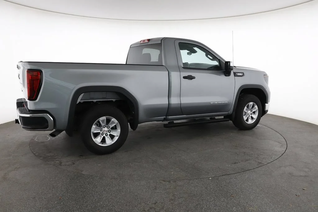 2026 GMC Sierra 1500 Pro - Photo 13