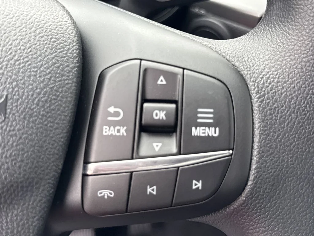 New 2026 Black Ford Active image 25