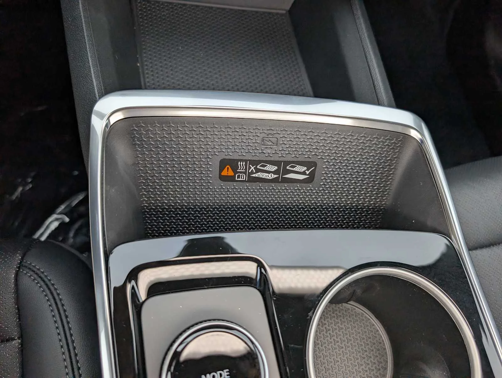 2027 Chevrolet Equinox LT - Photo 23