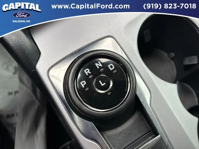 Used 2024 Green Ford Big Bend image 30