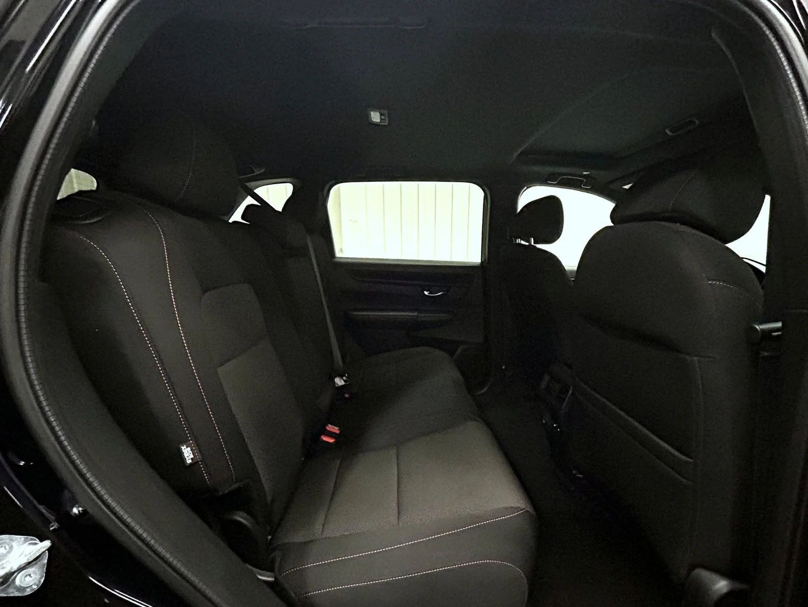 Used 2024 Black Honda Sport image 18