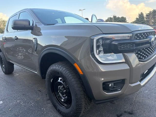 New 2026 Marsh Gray Ford XL image 27