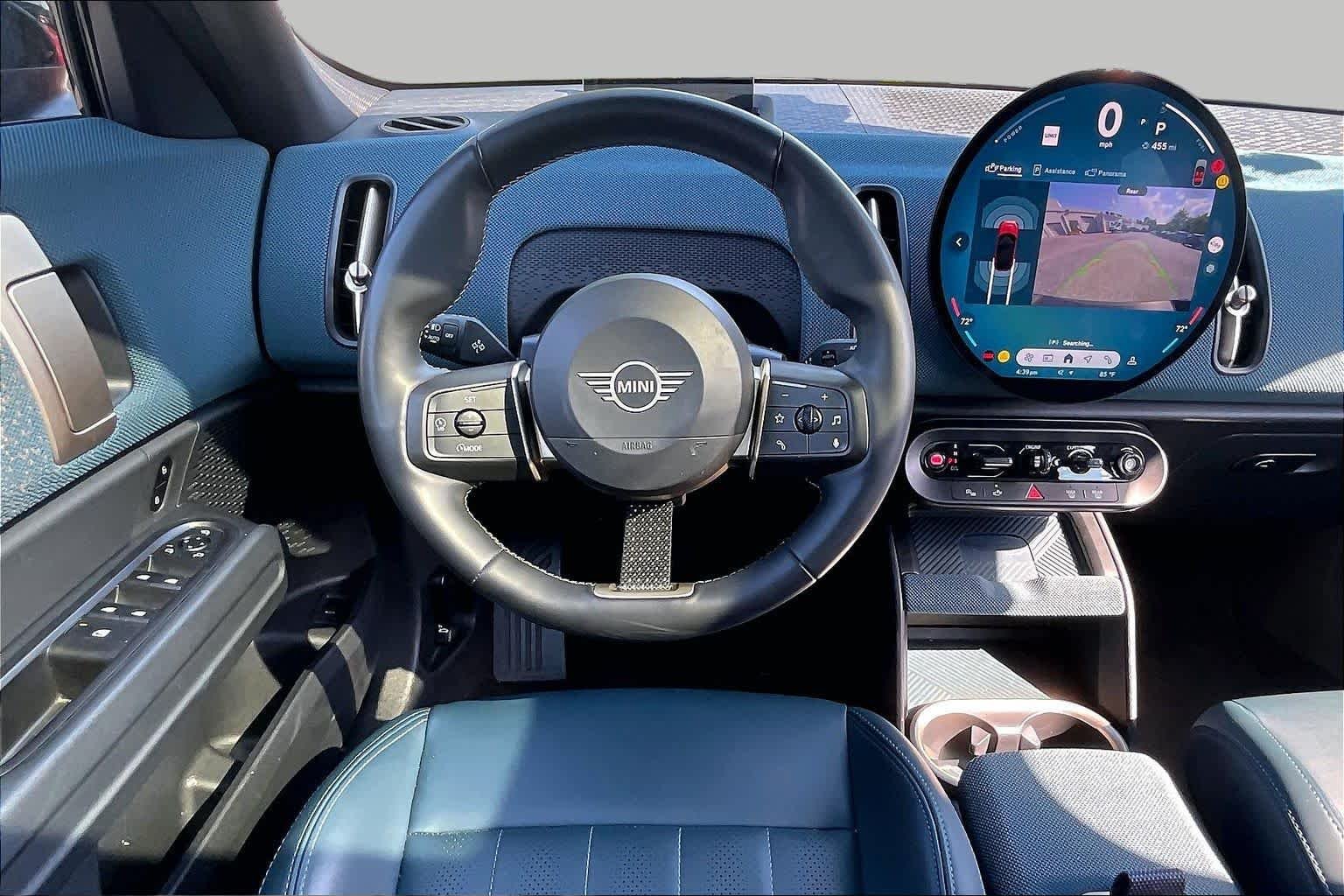 Pre-Owned 2025 MINI Countryman S