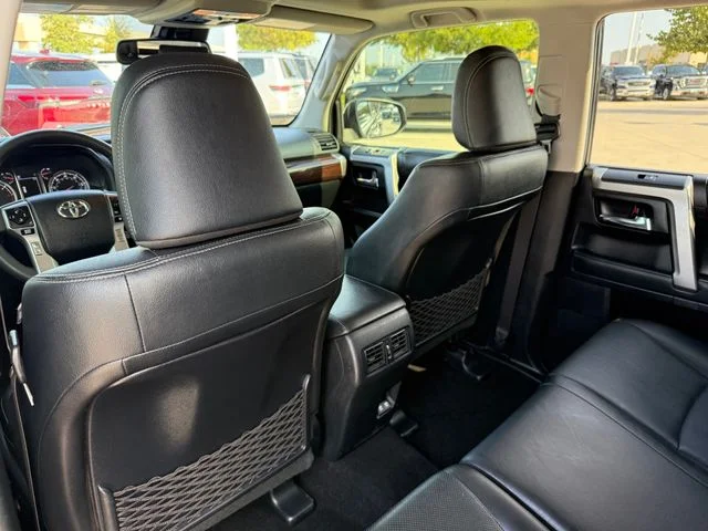Certified Used 2020 MAGNETIC GRAY MET. Toyota Limited image 30