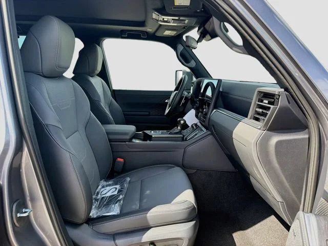 New 2026 Nebula Gray Pearl Lexus LUXURY PLUS image 16