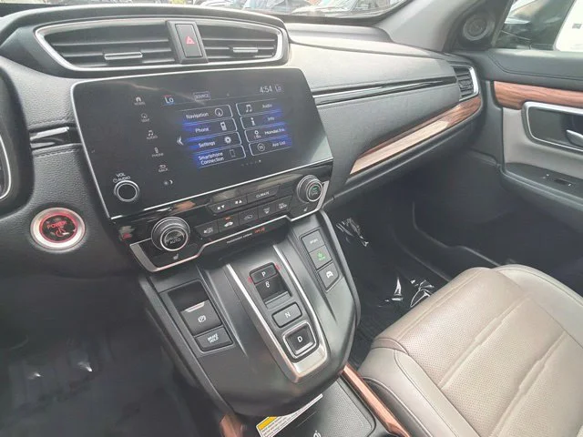Used 2022 Silver Honda Touring image 22