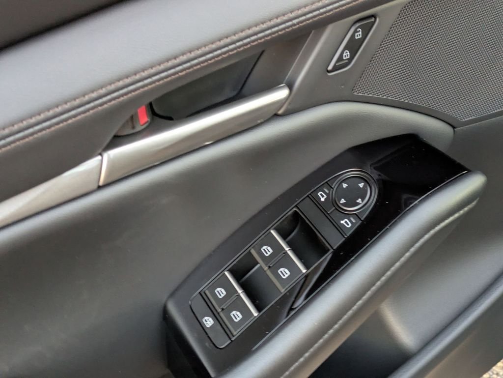 2026 Mazda Mazda3 Preferred - Photo 11