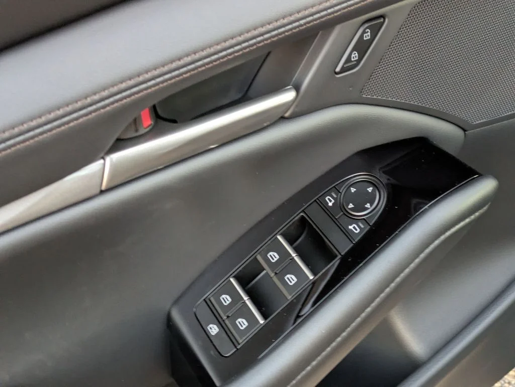 2026 Mazda Mazda3 Preferred - Photo 11