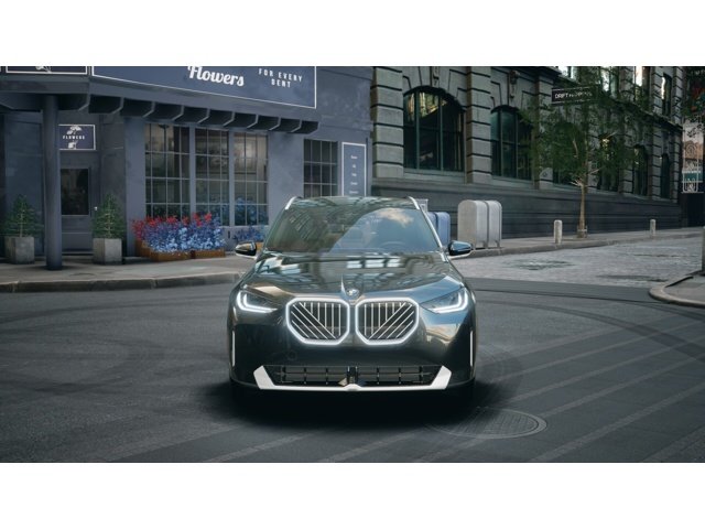 New 2026 Dark Graphite Metallic BMW 30 xDrive image 3