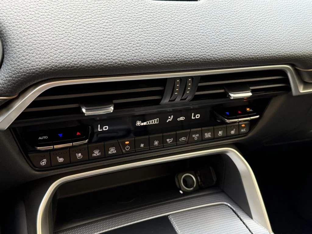 New 2026 White Mazda 3.3 Turbo Premium image 20