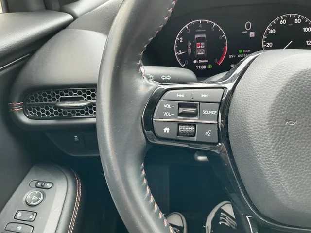 2023 Honda HR-V Sport - Photo 22