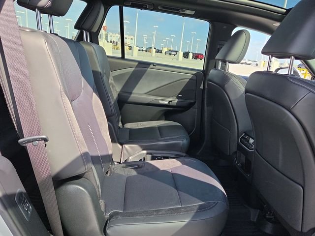 Certified Used 2024 CELESTIAL SILVER Lexus 350 Luxury image 26