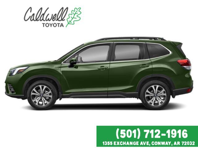 Used 2022  Subaru Limited image 8