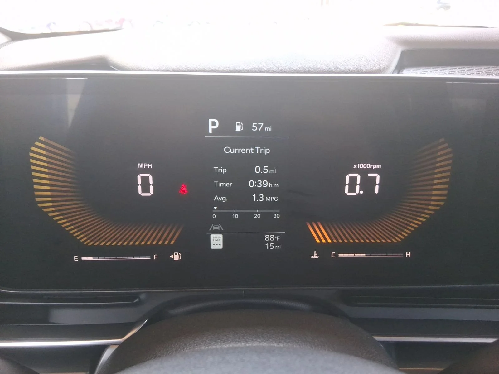 New 2026  Kia LXS image 7
