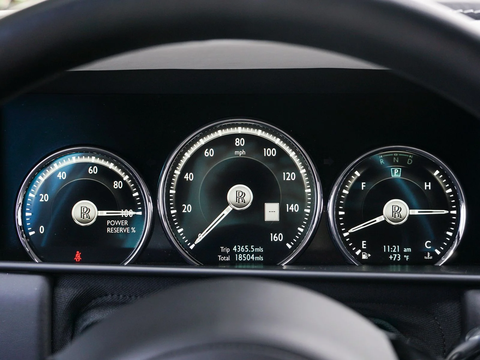 Certified Used 2024 Arctic White Rolls-Royce  image 13