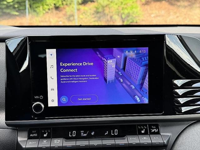 Certified Used 2025 ICE CAP Toyota  image 15