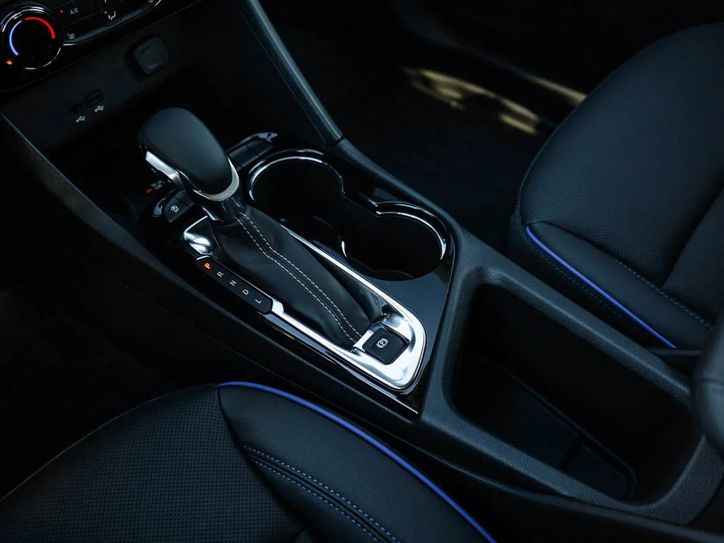2026 Buick Encore GX Sport Touring - Photo 26