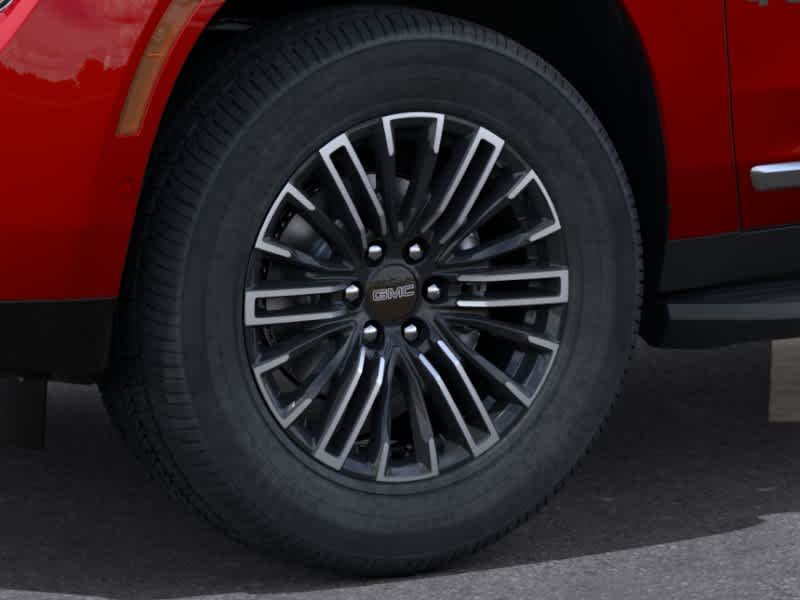 2026 GMC Yukon Elevation - Photo 9