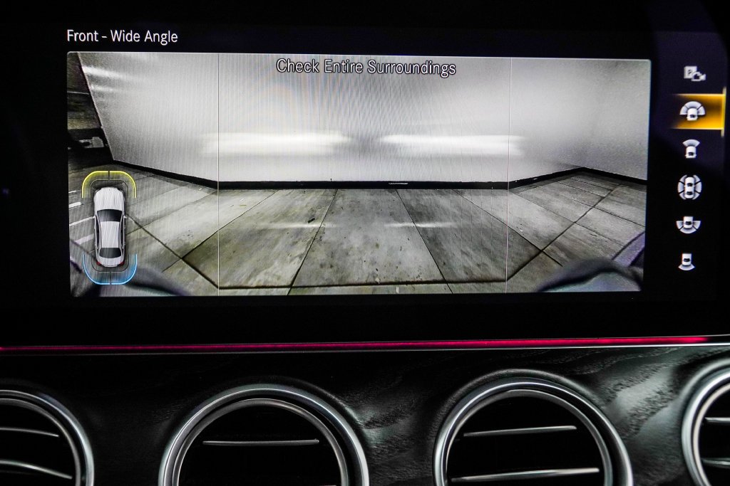 Used 2023 White Mercedes-Benz E 350 image 36