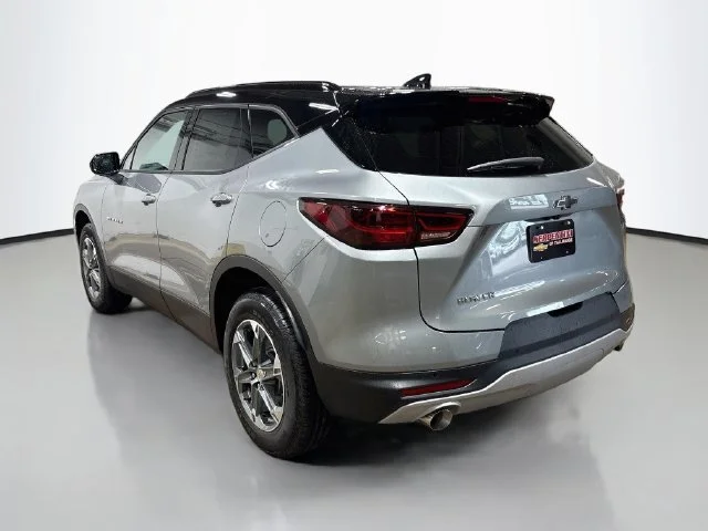 2026 Chevrolet Blazer 2LT - Photo 10
