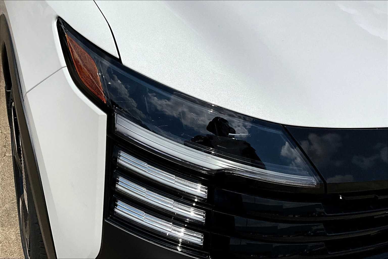 2025 Nissan Kicks SR - Photo 18