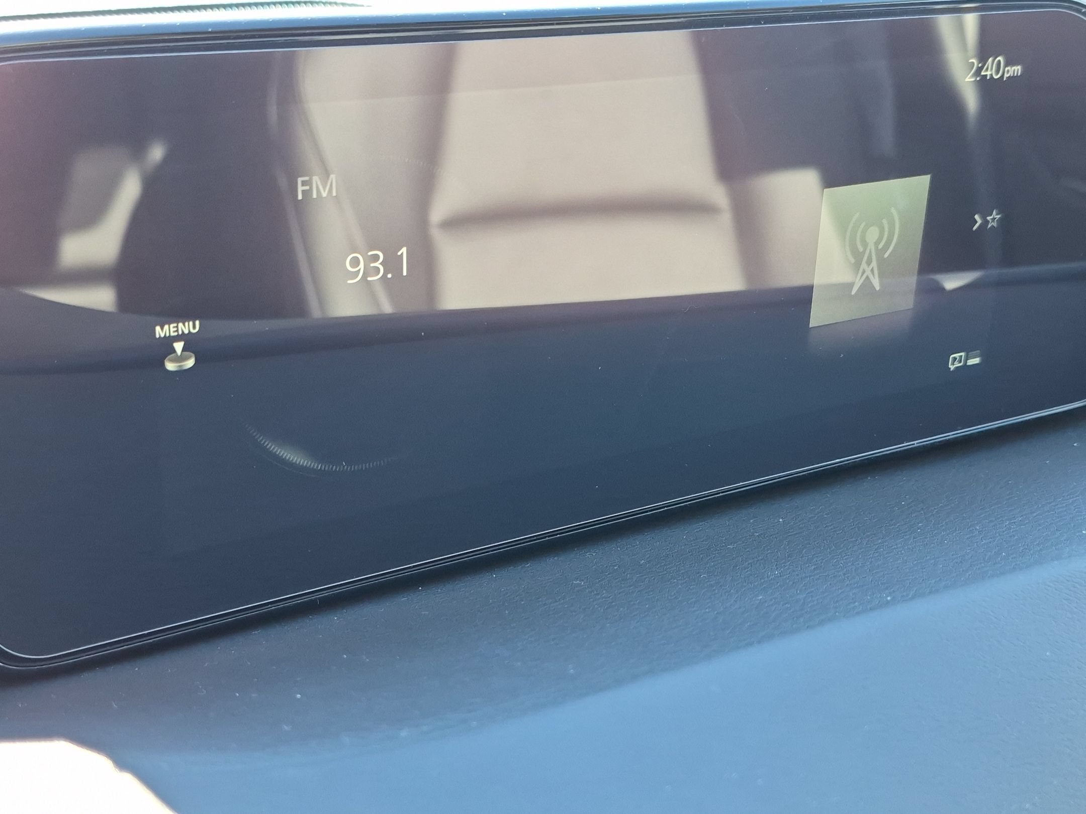 New 2026 Jet Black Mica Mazda 2.5 S Preferred image 20