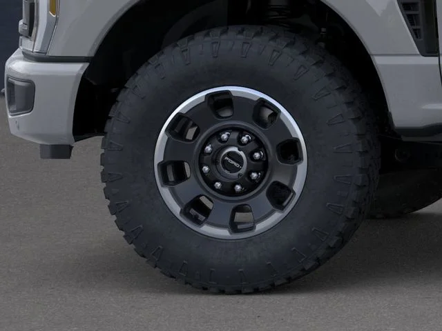 New 2026 Avalanche Ford Platinum image 19