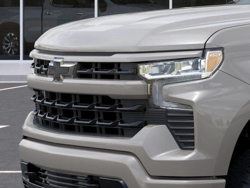2026 Chevrolet Silverado 1500 RST - Photo 13