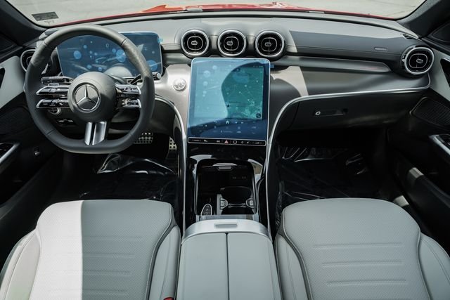 New 2026  Mercedes-Benz C 300 image 20