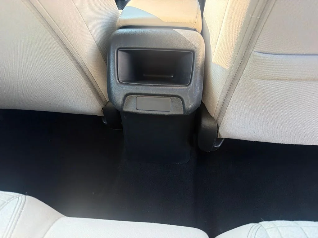 Certified Used 2024 White Honda LX image 44