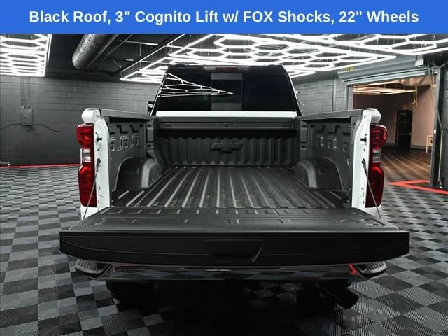2026 Chevrolet Silverado 2500 HD LT - Photo 12
