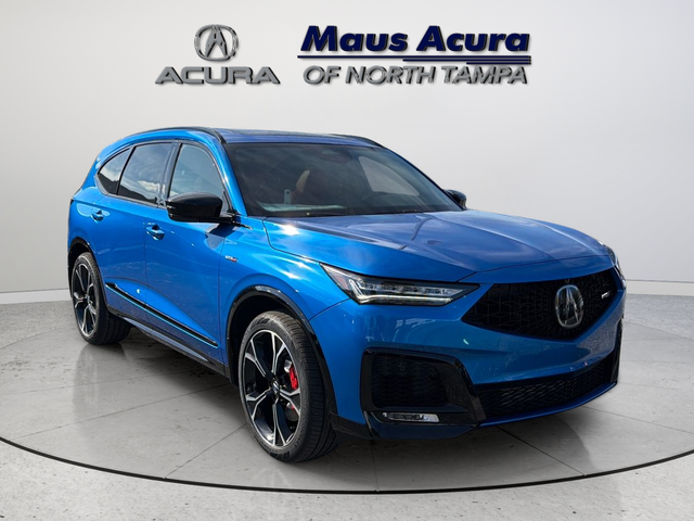 2026 Acura MDX Type S w/Advance Package