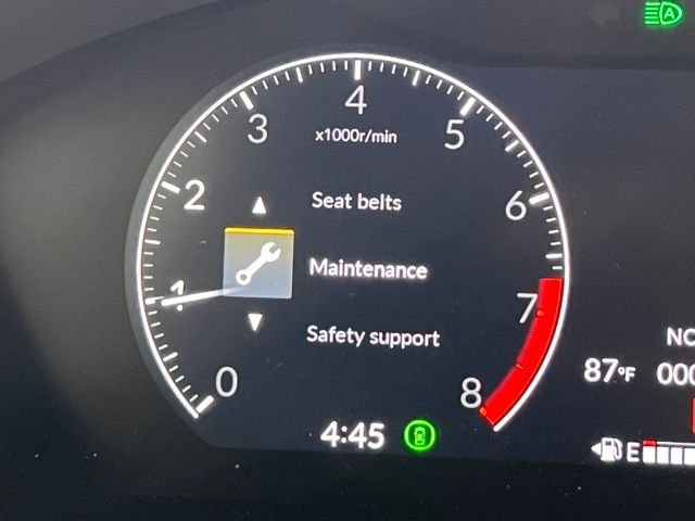 2026 Honda HR-V Sport - Photo 23