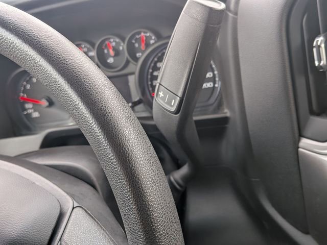 2022 Chevrolet Silverado 1500 Custom - Photo 20